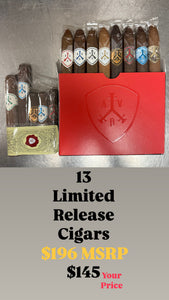ADVentura Captain’s Collection & ADV 🦄 Pack (5 count)