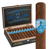 ADVentura Blue Eyed Jacks Revenge Robusto