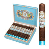 My Father Blue Petit Robusto