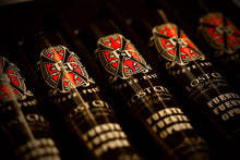 Load image into Gallery viewer, Opus X Lost City Tubo Double Robusto