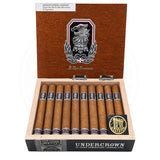 Undercrown El Tigre Dominicano Corona Viva