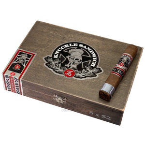 Espinosa Knuckle Sandwich Puro Robusto