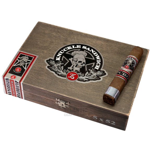 Espinosa Knuckle Sandwich Puro Robusto