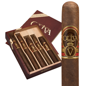 Oliva Special Sampler Serie V