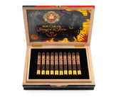 Don Carlos Sangre De Toro  “Robusto”