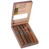 LFD Chisel Selection 5-Cigar Sampler
