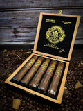 Don Carlos “Personal Reserve” 5 Count