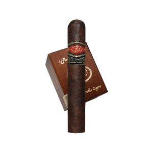 LFD Double Ligero 700 Maduro