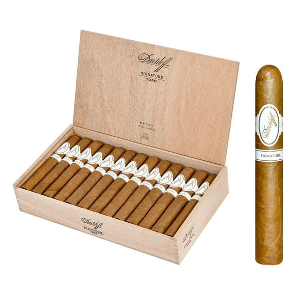Davidoff Signature Toro