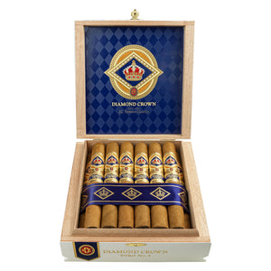 Diamond Crown #3 Classic Robusto