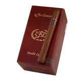 LFD Double Ligero Digger Natural