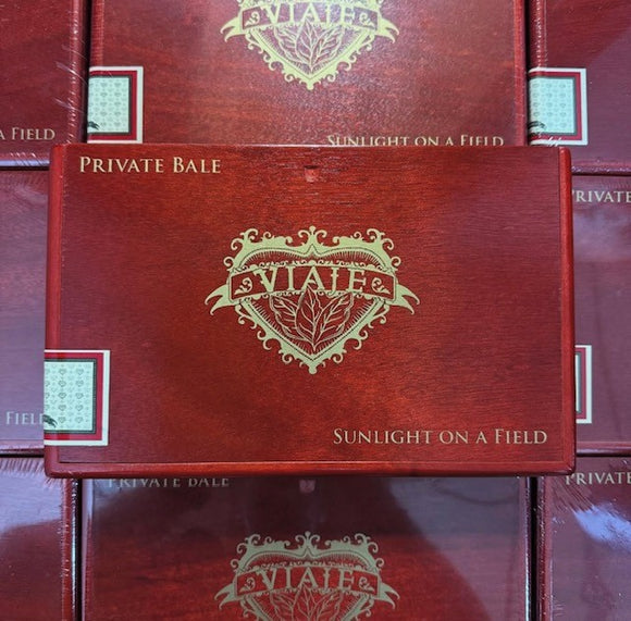 Viaje Private Bale (Twilight)
