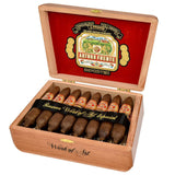 Arturo Fuente Hemingway Work of Art Natural