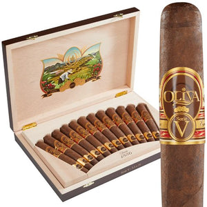 Oliva 135th Anniversary LE