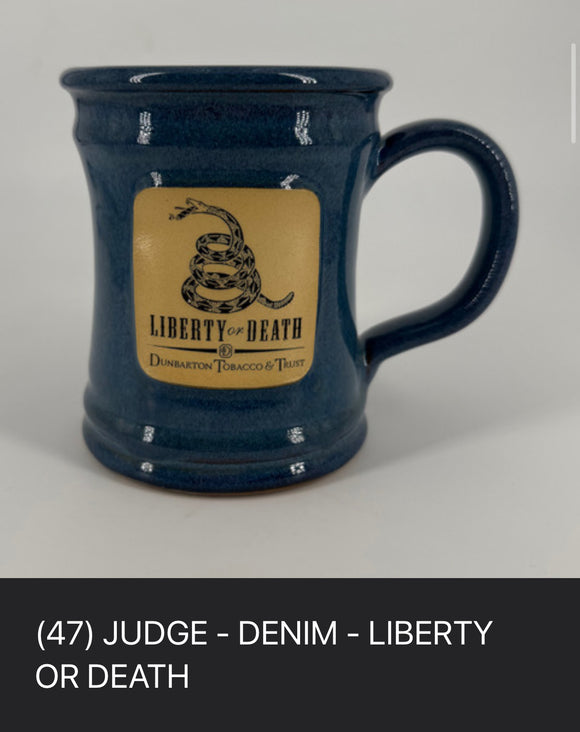 JUDGE DENIM LIBERTY