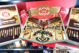 Arturo Fuente From Dream to Dynasty (22 cigars & book)