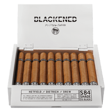 Load image into Gallery viewer, Blackened s84 Robusto (5 x 50)
