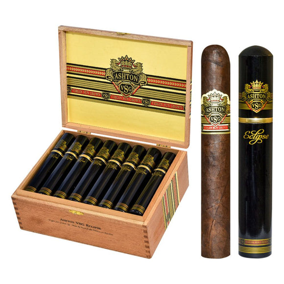 Ashton VSG Eclipse Tube