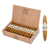 Davidoff Anniversario Short Perfecto