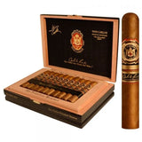 Don Carlos “Personal Reserve”