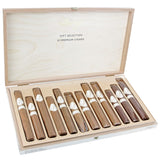 Davidoff 12-Cigar Premium Selection Assortment