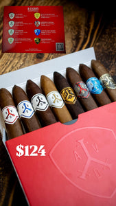 ADVentura Captain’s Collection