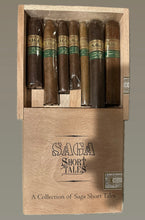 Load image into Gallery viewer, Saga Gift Box Sampler