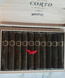 Warped Corto Maduro 554 (NACSA)