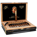 Don Carlos “Personal Reserve”