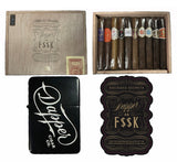 Dapper “As F$$K” by Sociedad Secreta | Secreto