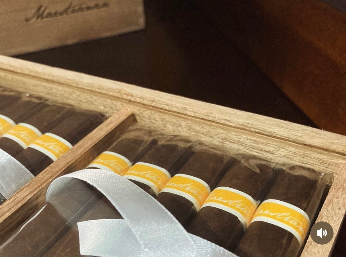 Roma Craft Maestranza Ciutadella Catalonia (Bundle) – Secreto Cigar Bar