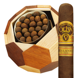 Oliva Serie V Melanio Gran Reserva Limitada World Cup 2026 Edition (6 x 60)