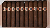 Warped Corto Maduro 554 (NACSA)