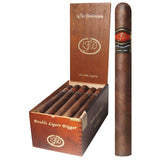 LFD Double Ligero Digger Natural