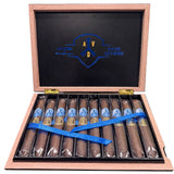 ADVentura Blue Eyed Jack’s High Tide Diadema