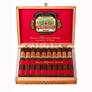 Fuente Anejo No. 77 Xtra Viejo Shark (pre-order)