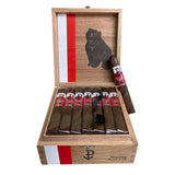 Powstanie War Bear ‘23 Corona Gorda