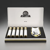 Atabey Ritos Tubo | Ashtray Combo