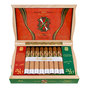 FFOX OPUS X DUBAI Viento D'Amor (Pre-Order)