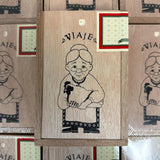 New Viaje 4 Box Set