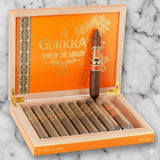 Gurkha Year of the Dragon by Oliva