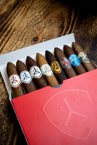 ADVentura Captain’s Collection