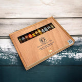 Deep Cuts Sampler