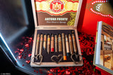 Arturo Fuente From Dream to Dynasty (22 cigars & book)