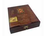 Fuente Fuente OpusX Belicoso XXX - Toymaker's Vintage Series (2014) (pre-order)