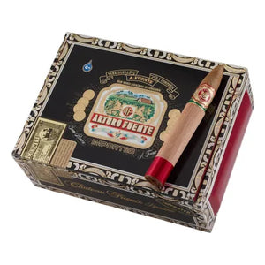 Arturo Fuente Chateau Fuente Pyramid Natural