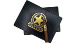 Gold Star Toro