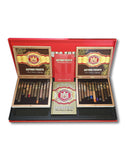 Arturo Fuente From Dream to Dynasty (22 cigars & book)