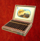 Sobremesa Solita Red