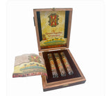 Fuente Fuente OpusX LBMF Toymakers Vintage Series  (2015)(pre-order)